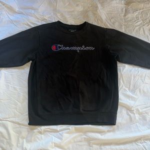 Champion Sweater Youth XL